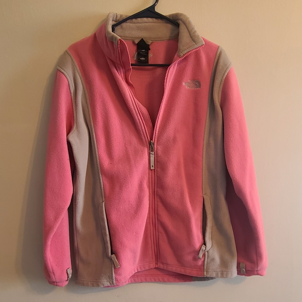 North Face Jacket